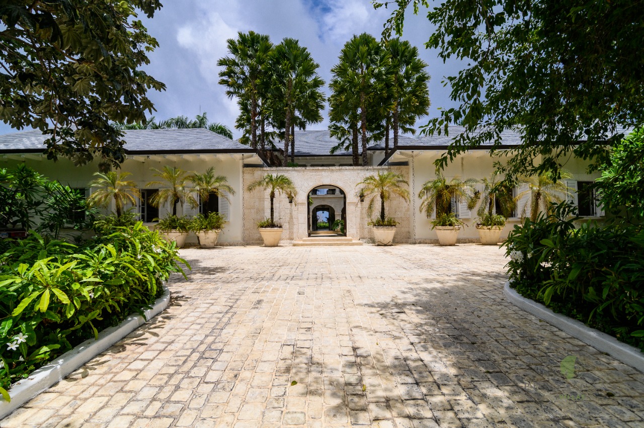 Villa Palma Real – Punta Cana Villas