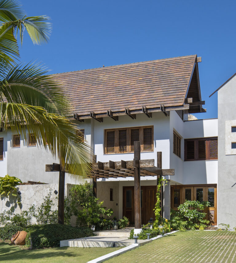 villa for rent in punta cana