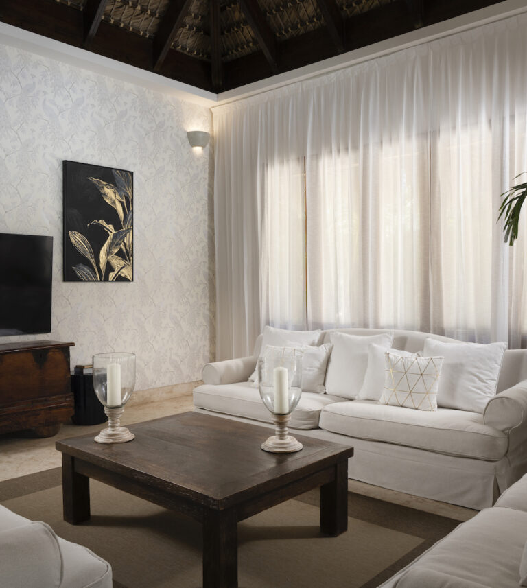 villa for rent in punta cana