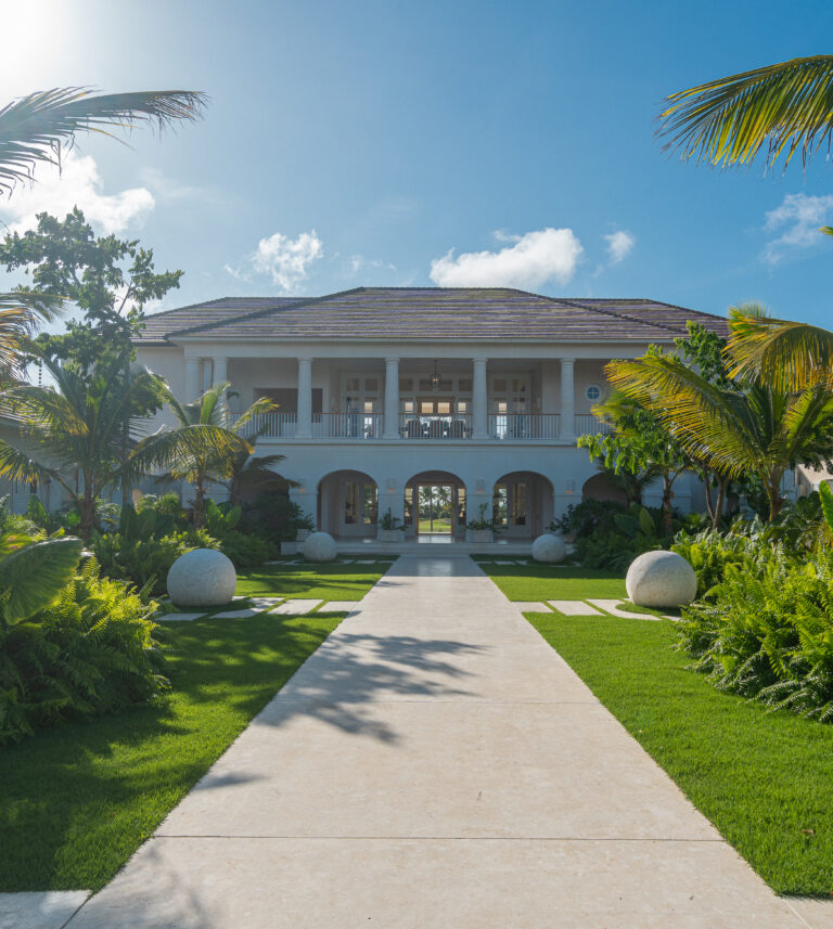 VILLA ESPANOLA PUNTA CANA