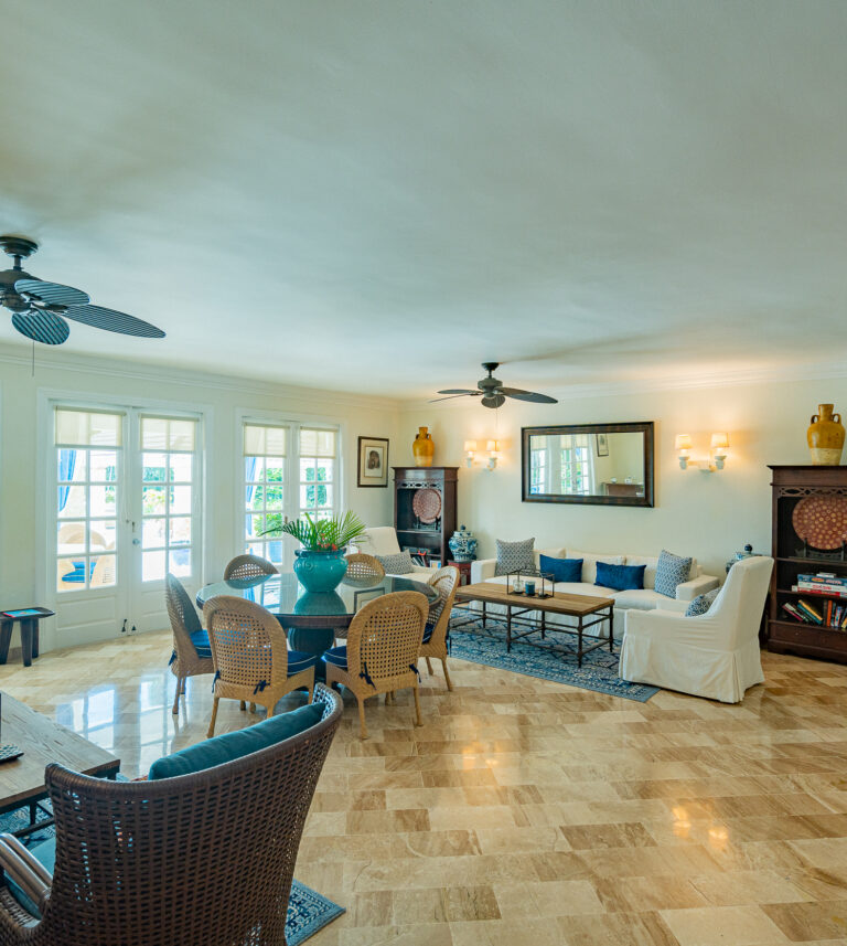 villa for rent in punta cana