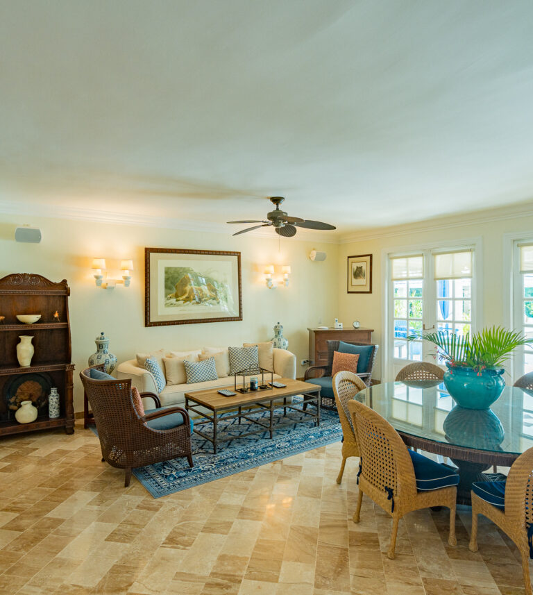 villa for rent in punta cana