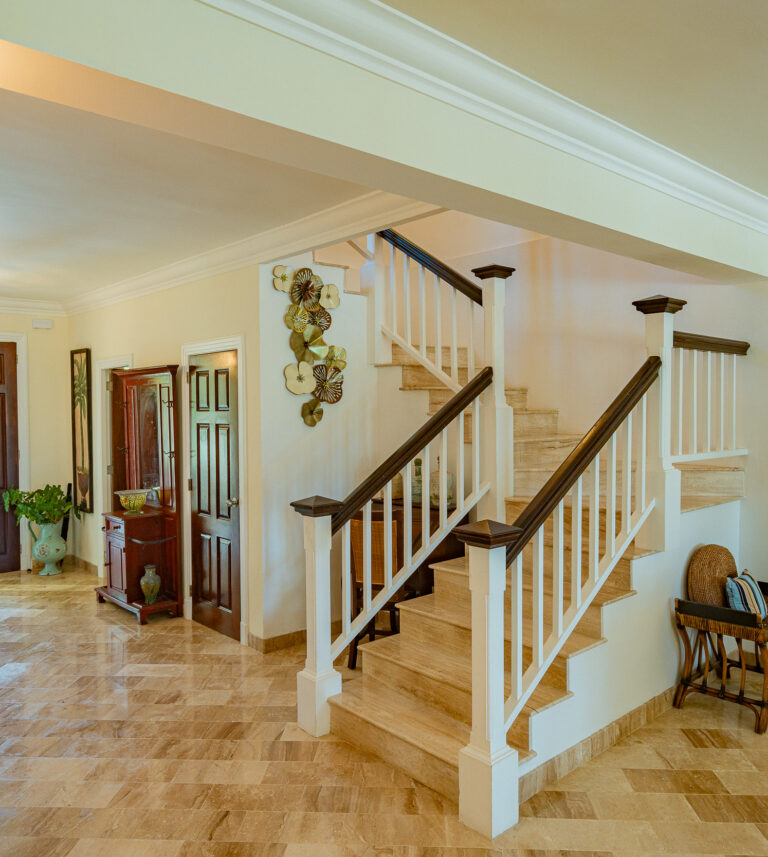 villa for rent in punta cana