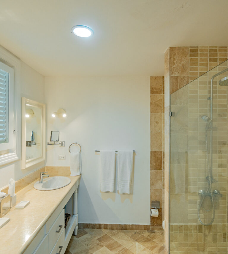 villa for rent in punta cana