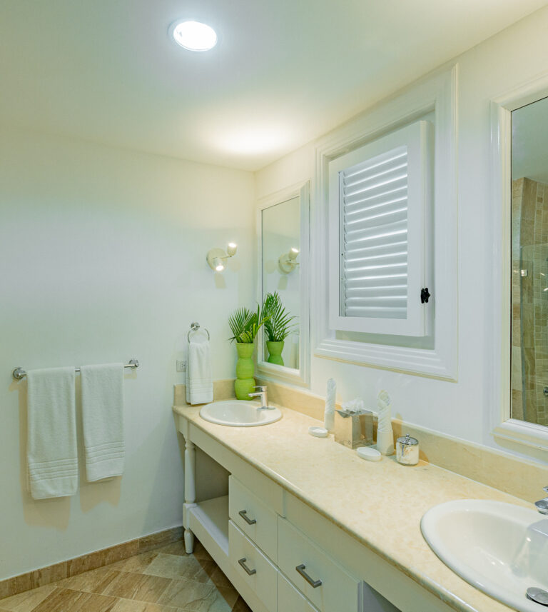 villa for rent in punta cana