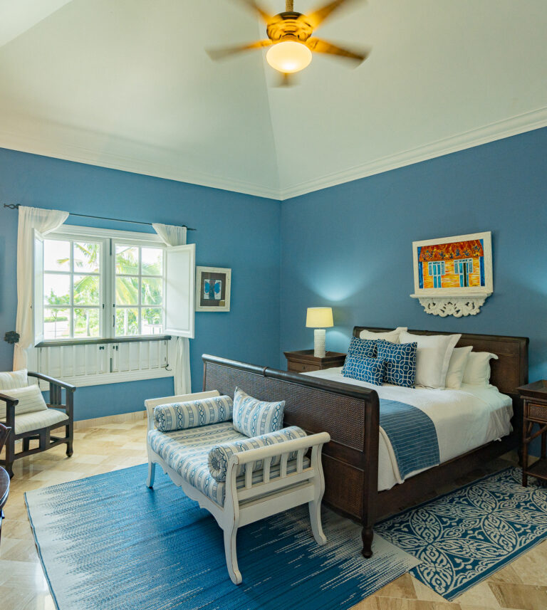 villa for rent in punta cana