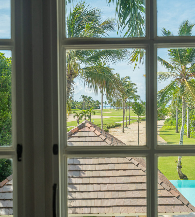 villa for rent in punta cana