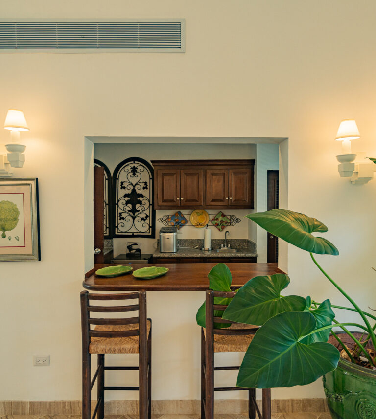 villa for rent in punta cana