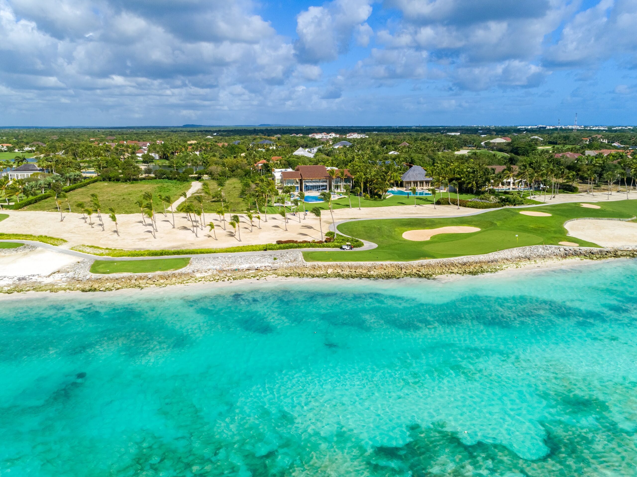 villa for rent in punta cana