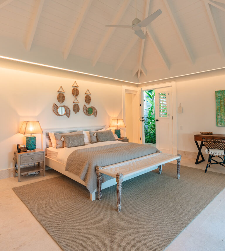 oceanfront villa for rent in punta cana