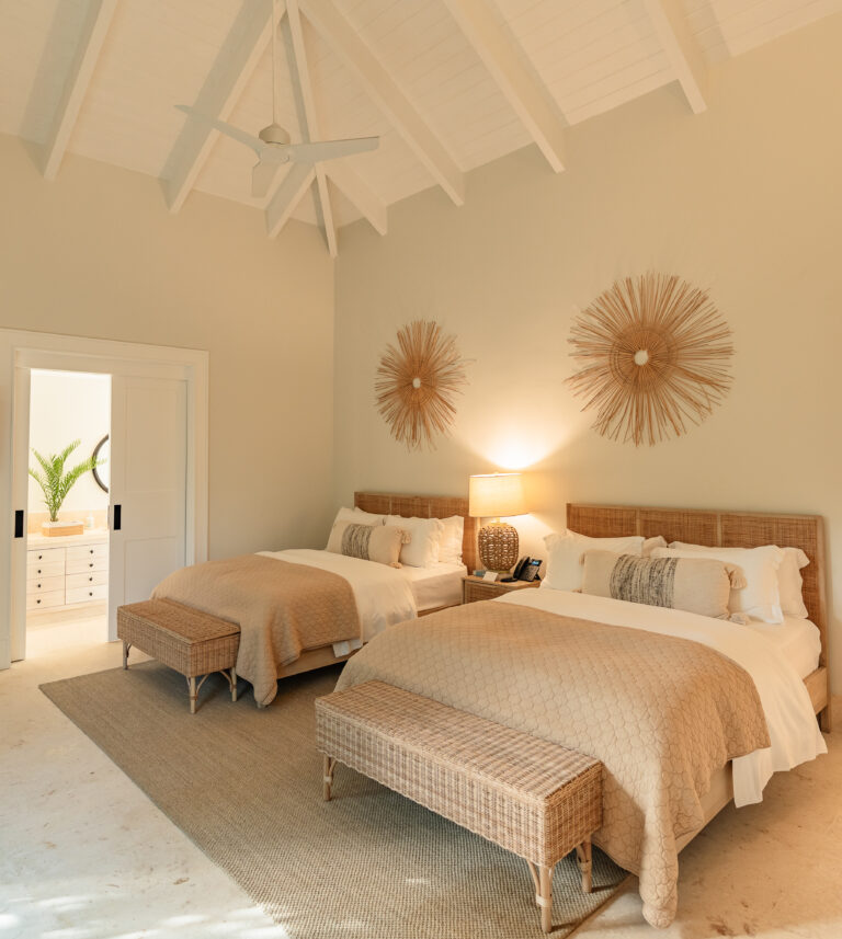 oceanfront villa for rent in punta cana