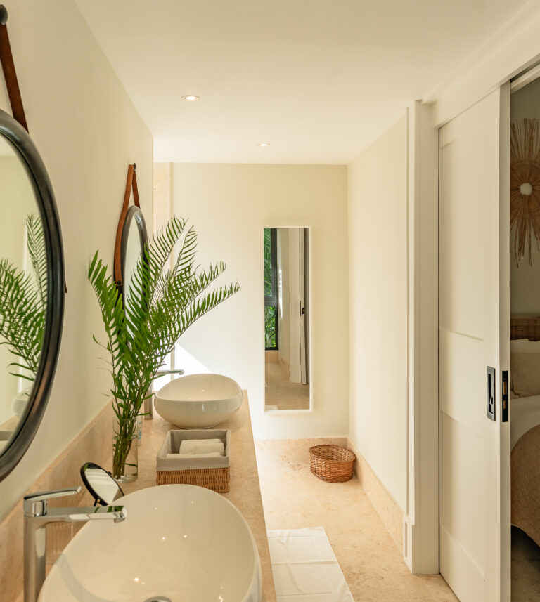 oceanfront villa for rent in punta cana