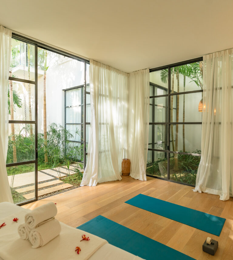 oceanfront villa for rent in punta cana