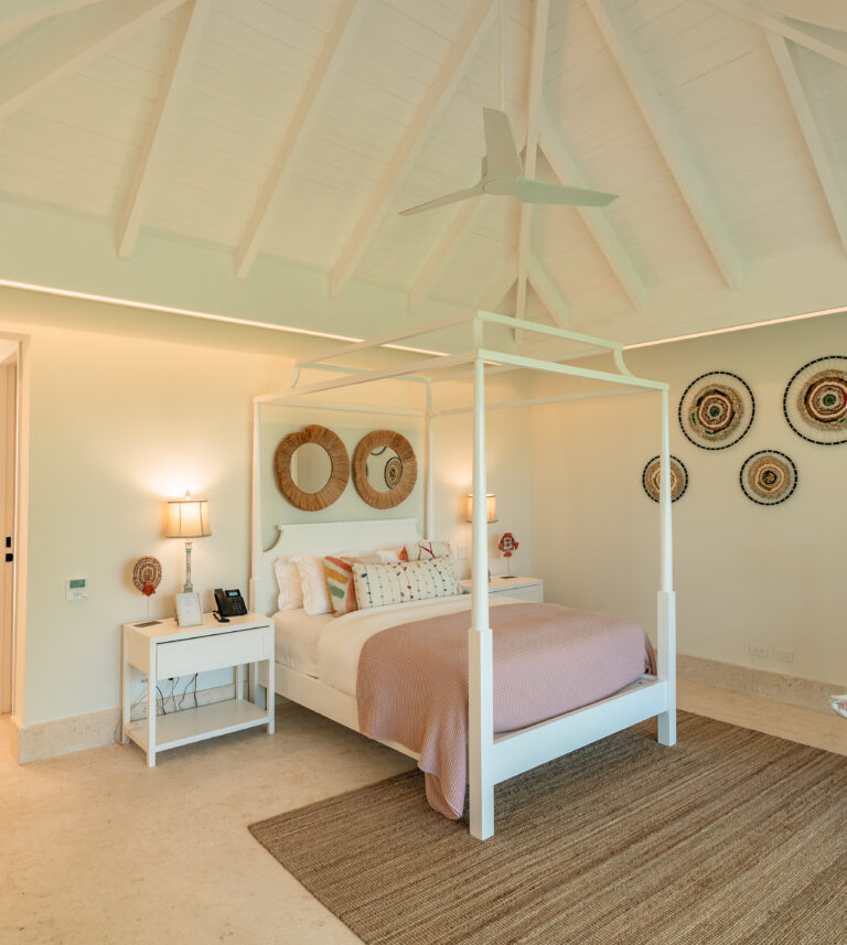 oceanfront villa for rent in punta cana