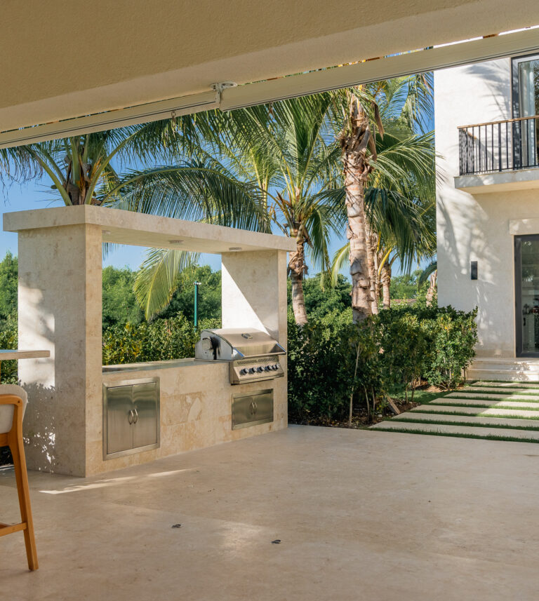 luxury villa rental in punta cana