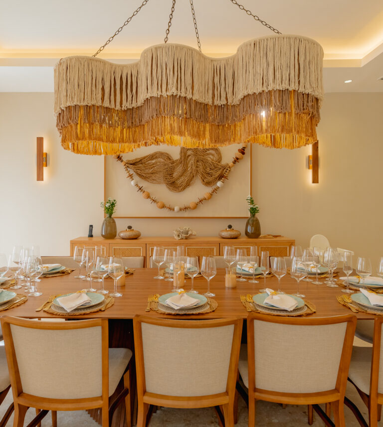 luxury villa rental in punta cana