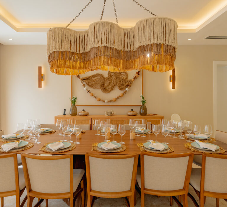 luxury villa rental in punta cana