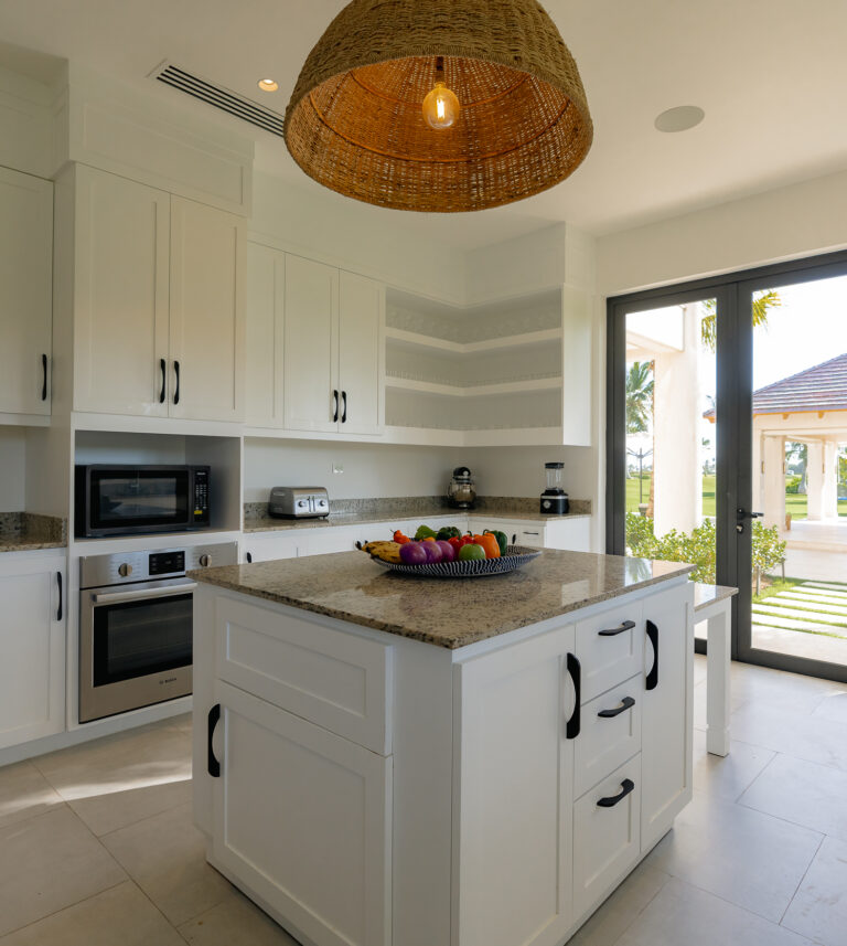 luxury villa rental in punta cana