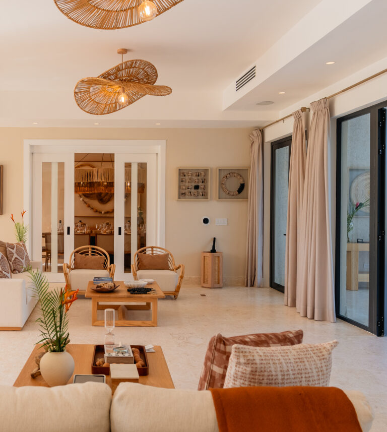 luxury villa rental in punta cana