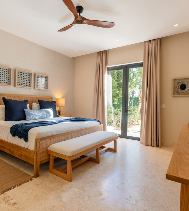 luxury villa rental in punta cana