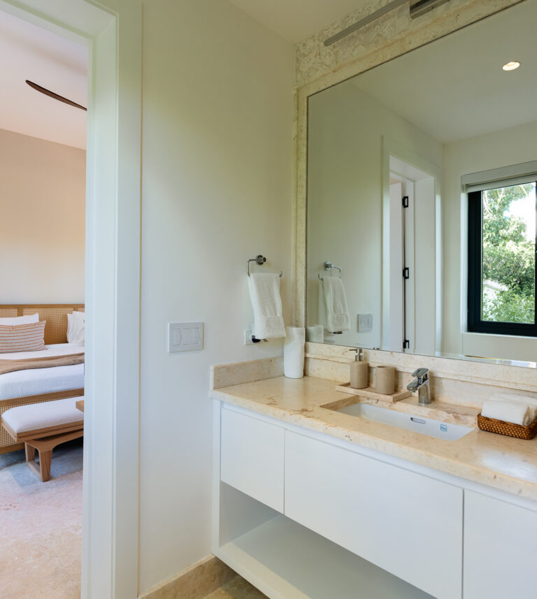 luxury villa rental in punta cana