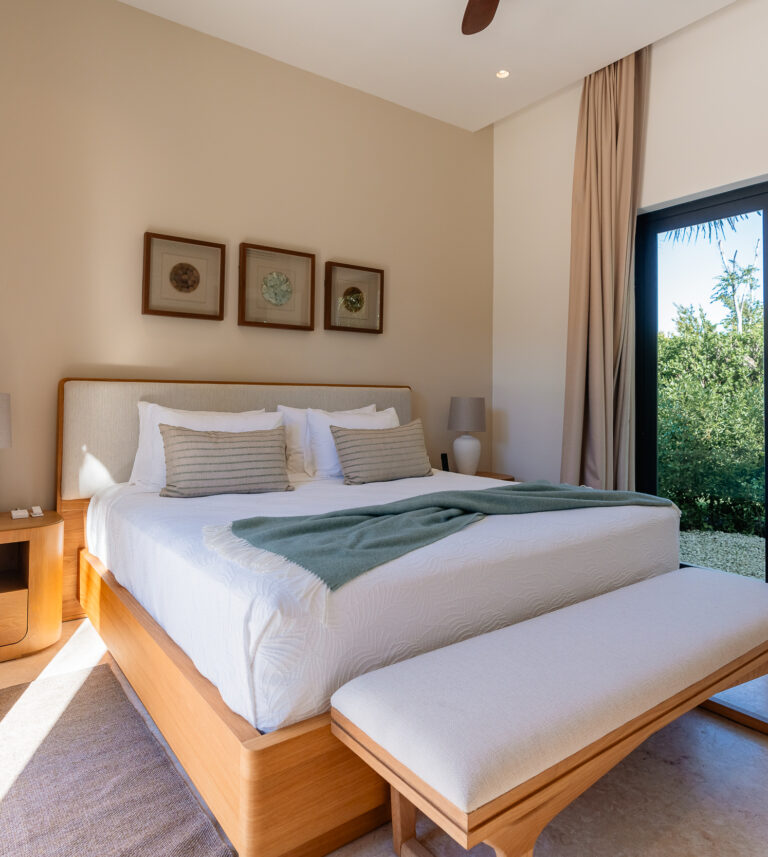 luxury villa rental in punta cana