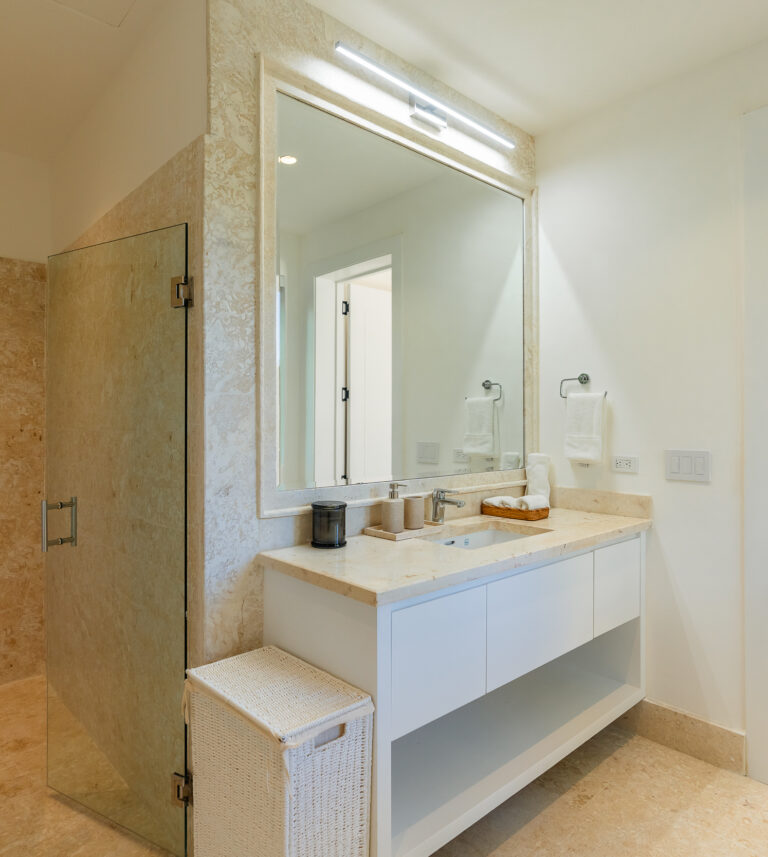 luxury villa rental in punta cana