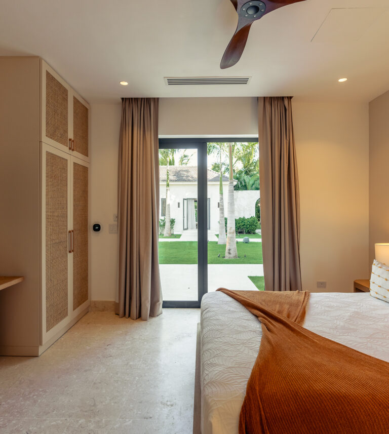 luxury villa rental in punta cana