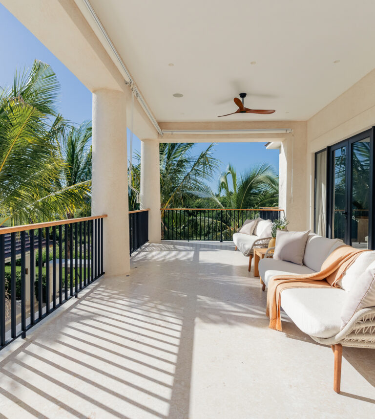 luxury villa for rent in punta cana