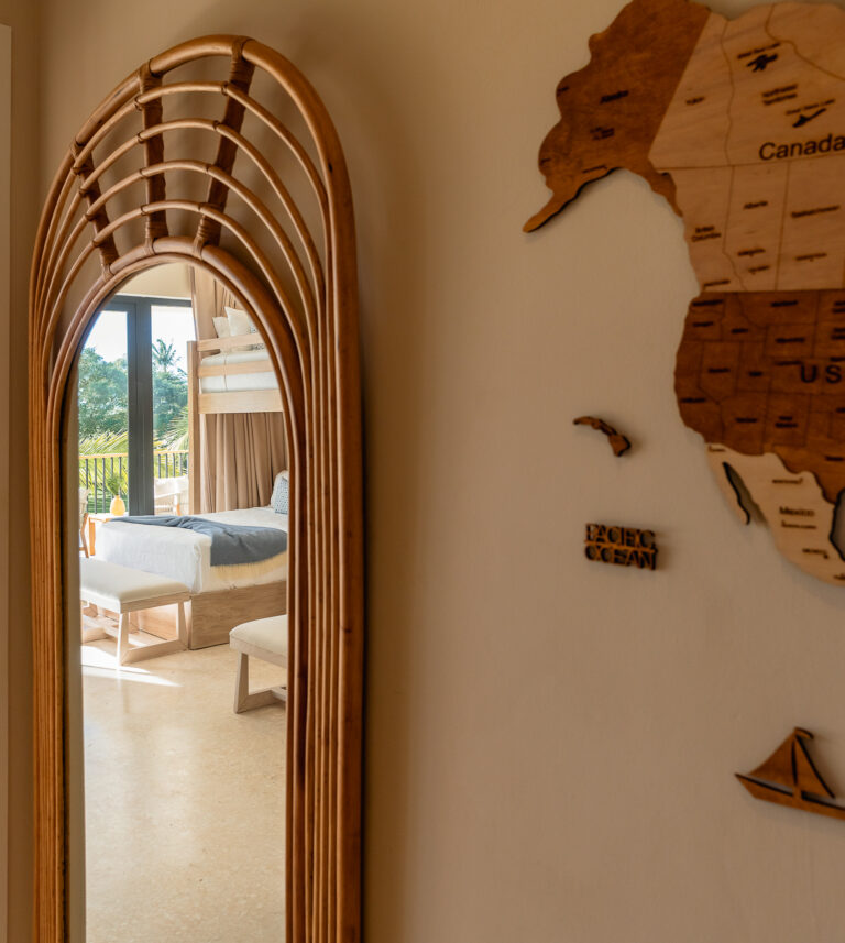 luxury villa for rent in punta cana