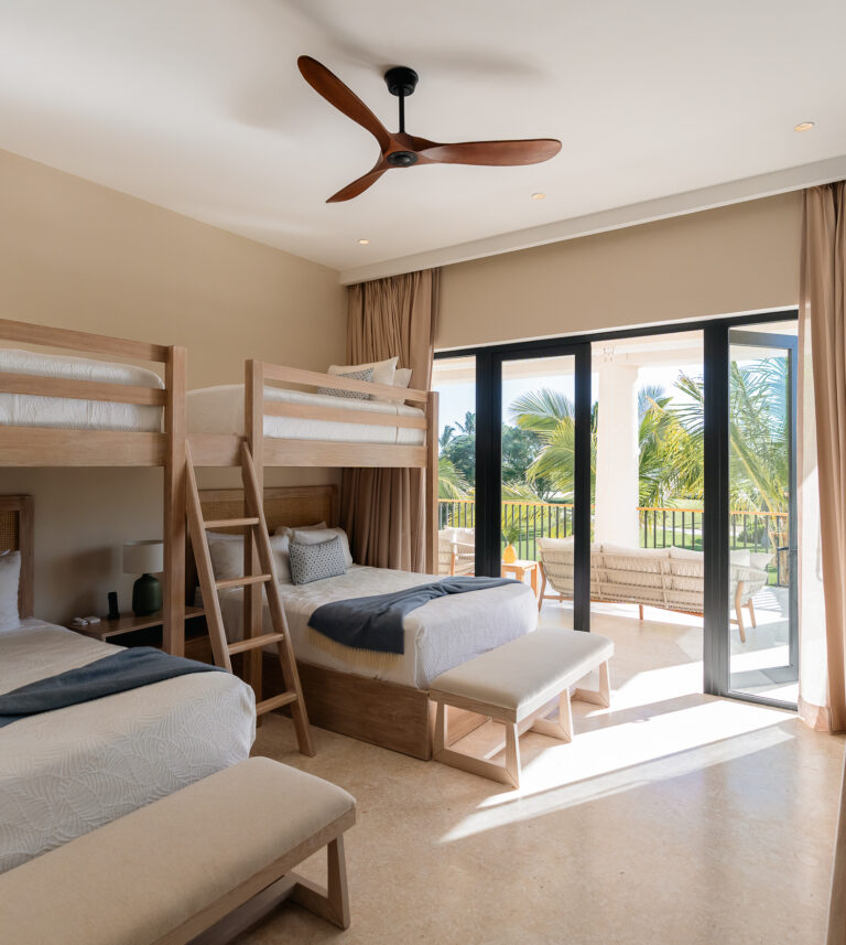 luxury villa for rent in punta cana