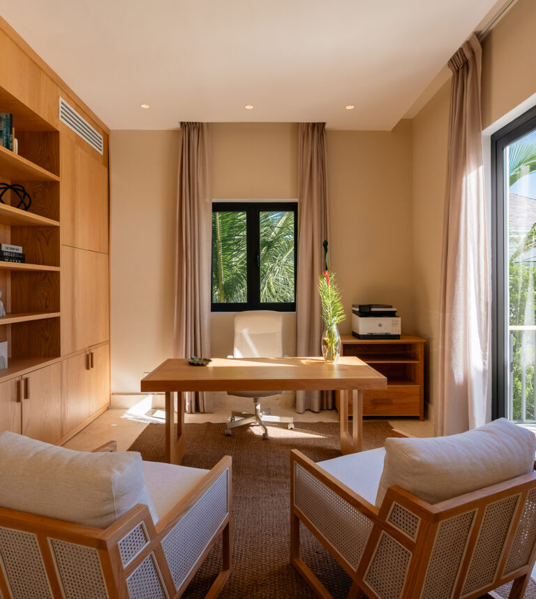 luxury villa for rent in punta cana