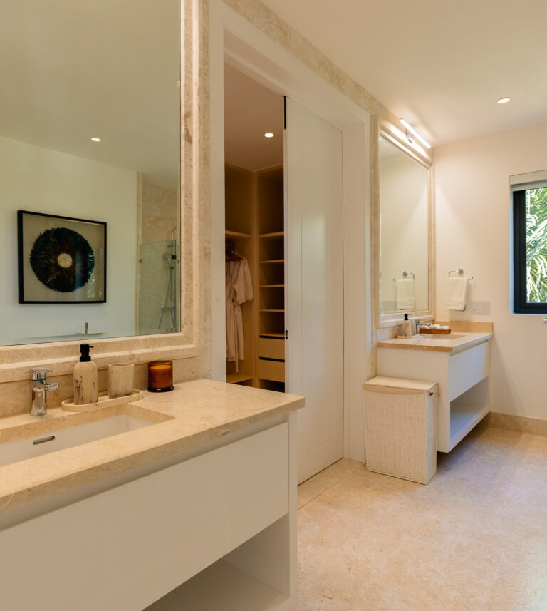 luxury villa for rent in punta cana