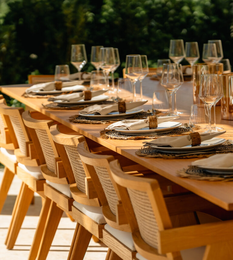 luxury villa for rent in punta cana